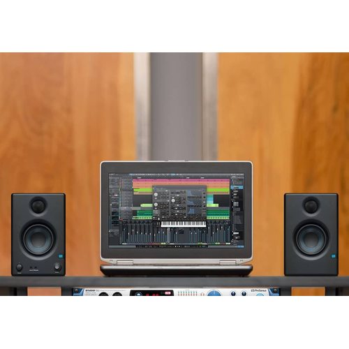 Студийный монитор PreSonus Eris E3.5 BT (пара)