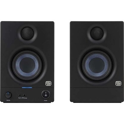 Студийный монитор PreSonus Eris E3.5 gen2 (пара)
