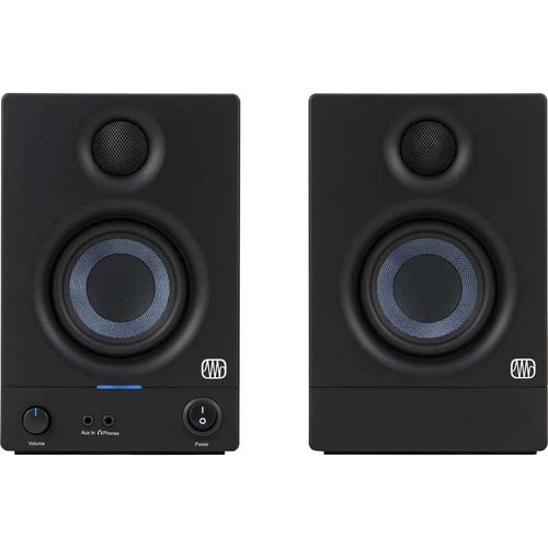 Студийный монитор PreSonus Eris E3.5 gen2 (пара)