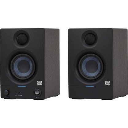 Студийный монитор PreSonus Eris E3.5 gen2 (пара)