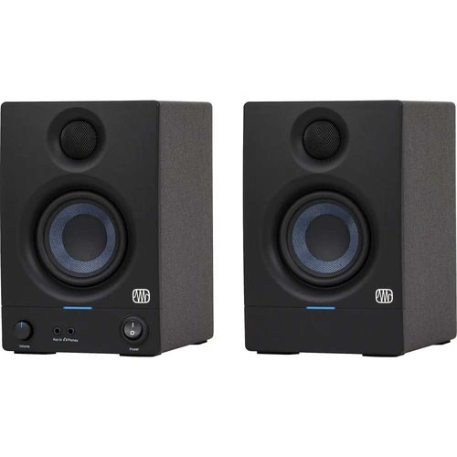 Студийный монитор PreSonus Eris E3.5 gen2 (пара)