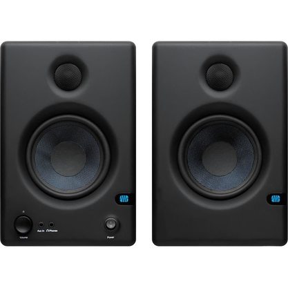 Студийный монитор PreSonus Eris E4.5 (пара)