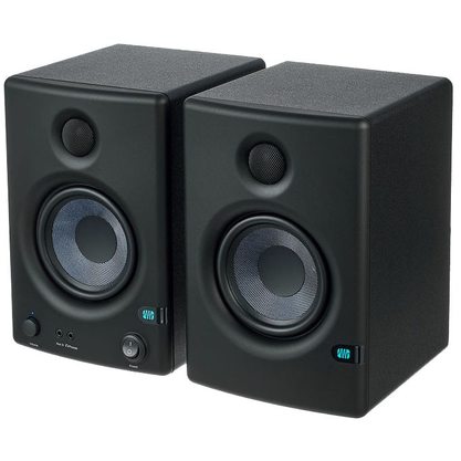 Студийный монитор PreSonus Eris E4.5 (пара)