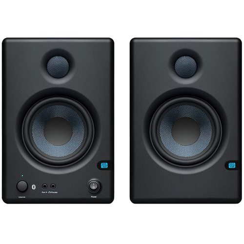 Студийный монитор PreSonus Eris E4.5 BT (пара)