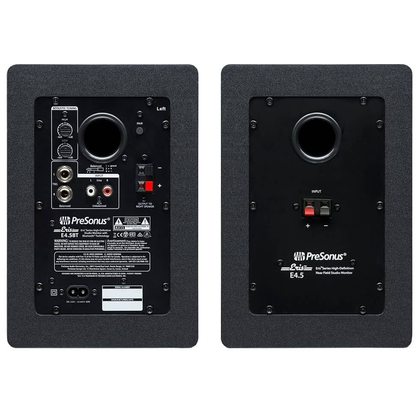 Студийный монитор PreSonus Eris E4.5 BT (пара)