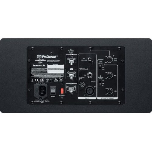 Студийный монитор PreSonus Eris E44