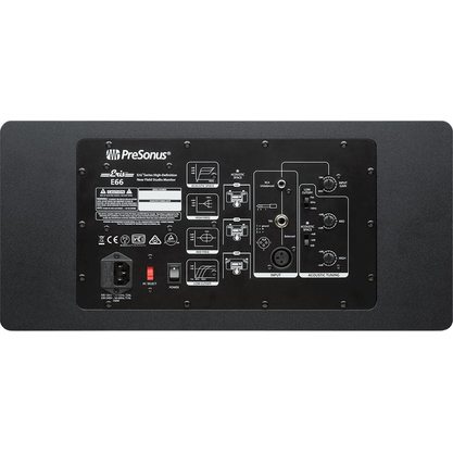 Студийный монитор PreSonus Eris E66