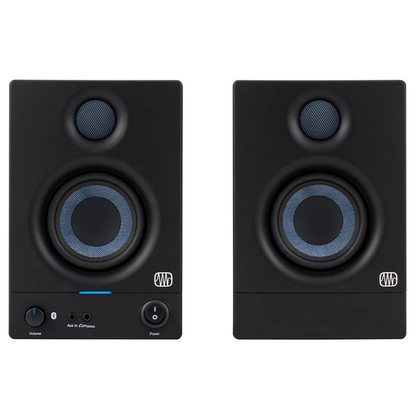Студийный монитор PreSonus Eris E4.5 BT Gen2 (пара)
