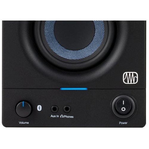 Студийный монитор PreSonus Eris E4.5 BT Gen2 (пара)