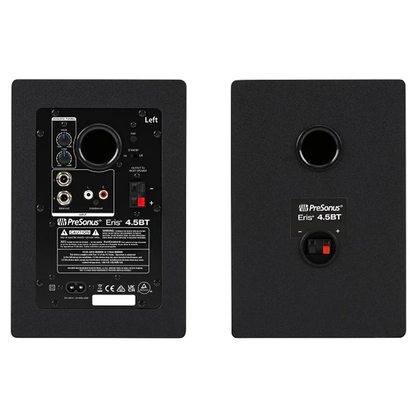 Студийный монитор PreSonus Eris E4.5 BT Gen2 (пара)