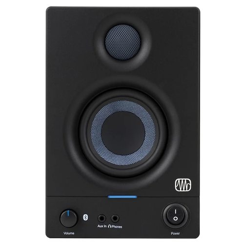 Студийный монитор PreSonus Eris E4.5 BT Gen2 (пара)