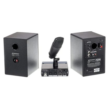 Набор для звукозаписи PreSonus AudioBox 96 Studio Ultimate