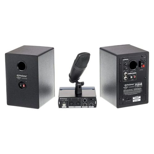 Набор для звукозаписи PreSonus AudioBox 96 Studio Ultimate