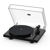 Pro-Ject Debut Carbon Evo (черный глянец)