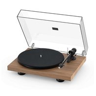 Pro-Ject Debut Carbon Evo (дерево)