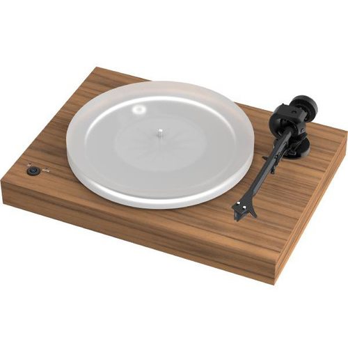 Виниловый проигрыватель Pro-Ject X2 (дерево)