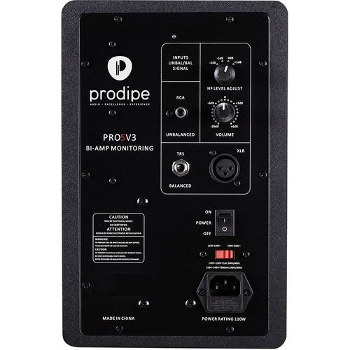 Студийный монитор Prodipe Pro 5 V3