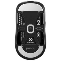 Pulsar X2 Wireless Mini (черный)