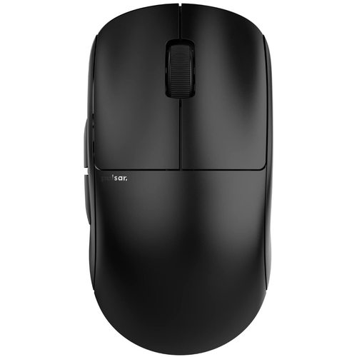 Игровая мышка Pulsar X2 Wireless Mini (черный)