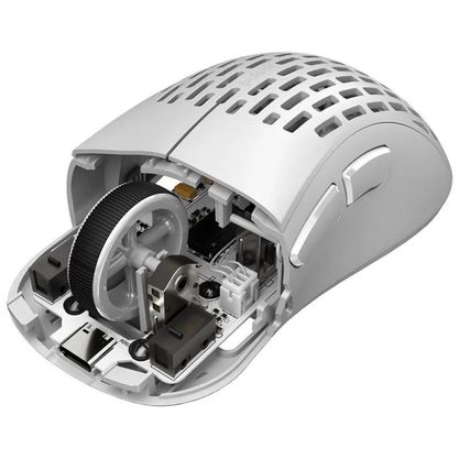 Игровая мышка Pulsar XLite Wireless V2 Competition Mini (белый)