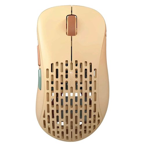 Игровая мышка Pulsar XLite Wireless V2 Competition (коричневый)