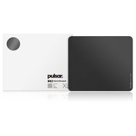 Pulsar ES2 Mouse Pad 3mm L (черный)