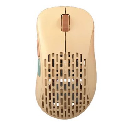 Игровая мышка Pulsar XLite Wireless V2 Competition Mini Retro Brown