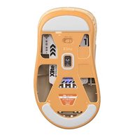 Pulsar XLite Wireless V2 Competition Mini Retro Brown