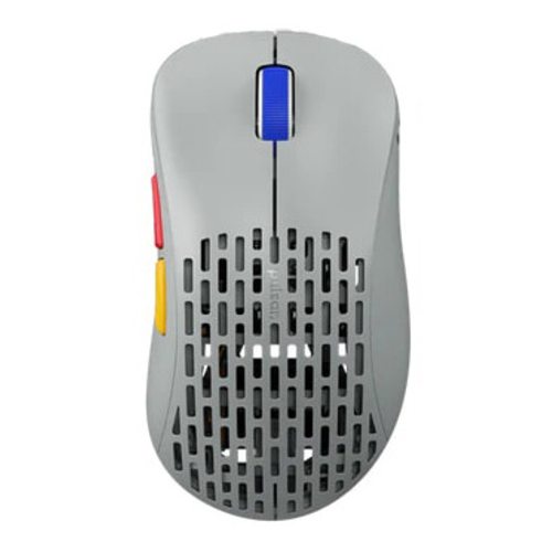 Игровая мышка Pulsar XLite Wireless V2 Competition Mini Retro Gray