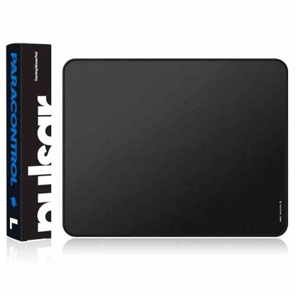 Коврик для мыши Pulsar ParaControl V2 Mouse Pad XL (черный)