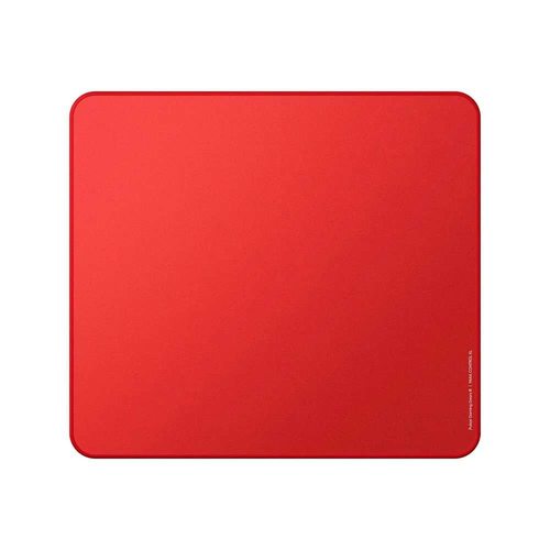 Коврик для мыши Pulsar ParaControl V2 Mouse Pad L (красный)