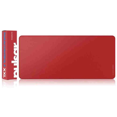 Коврик для мыши Pulsar ParaControl V2 Mouse Pad XXL (красный)