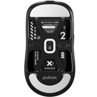 Pulsar X2 Wireless (черный)