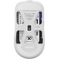 Pulsar X2 Wireless Mini (белый)