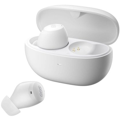 Беспроводные наушники QCY ArcBuds (HT07) (белый)