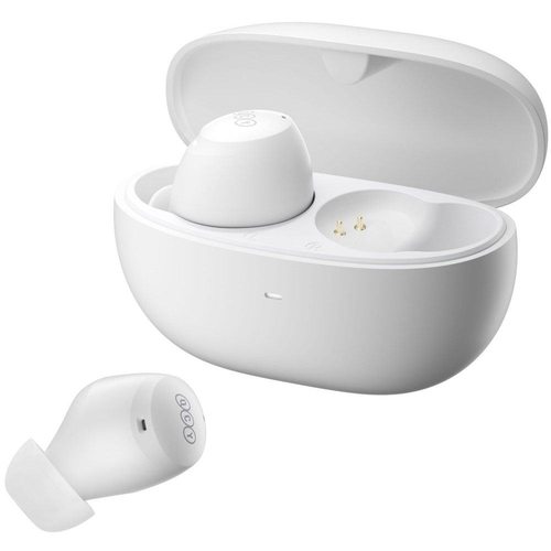 Беспроводные наушники QCY ArcBuds (HT07) (белый)