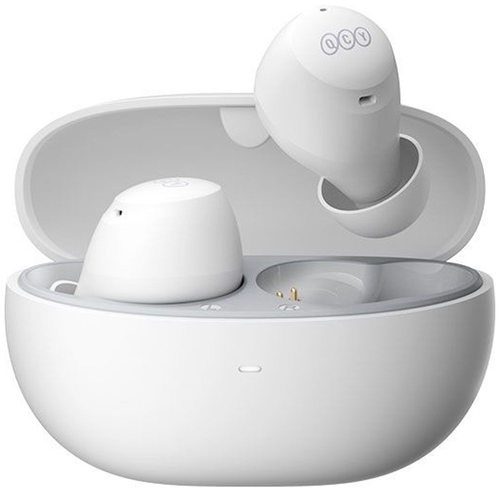 Беспроводные наушники QCY ArcBuds (HT07) (белый)