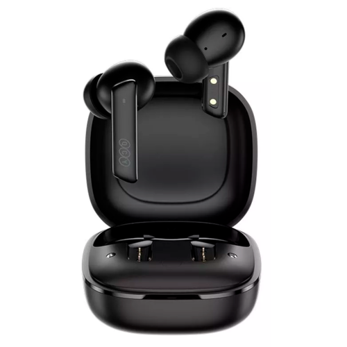 Беспроводные наушники QCY HT05 (черный)