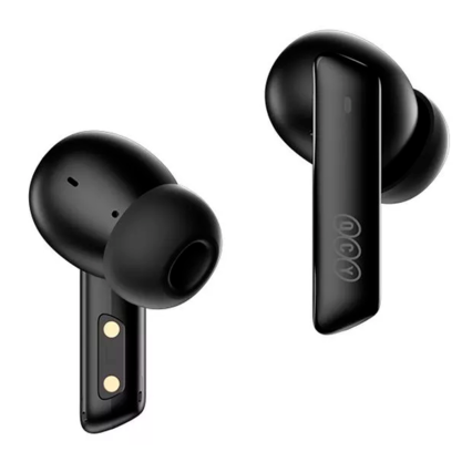 Беспроводные наушники QCY HT05 (черный)