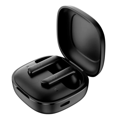 Беспроводные наушники QCY HT05 (черный)