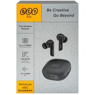 QCY MeloBuds ANC (черный)