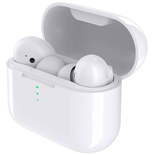 Беспроводные наушники QCY T11s (белый)