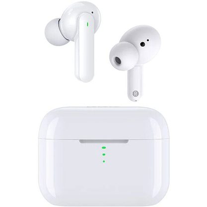 Беспроводные наушники QCY T11s (белый)