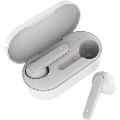Беспроводные наушники QCY T3 (белый)