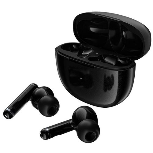 Беспроводные наушники QCY HT03 ANC (черный)