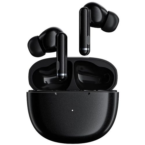 Беспроводные наушники QCY HT03 ANC (черный)