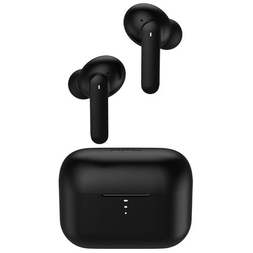 Беспроводные наушники QCY T10 (черный)