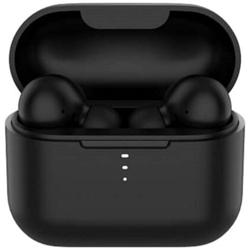 Беспроводные наушники QCY T10 (черный)