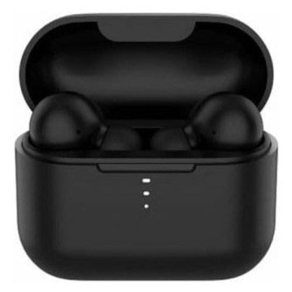 Беспроводные наушники QCY T11 (черный)