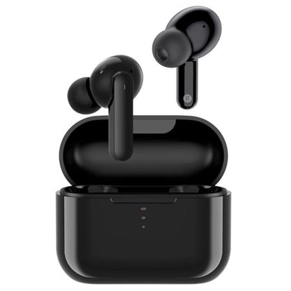 Беспроводные наушники QCY T11 (черный)